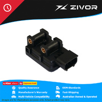 GOSS Map Sensor For JEEP WRANGLER II Rubicon TJ 4.0 Rubicon ERH 2003-2007 #MP221