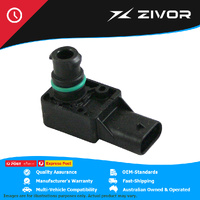 GOSS Map Sensor For DODGE JOURNEY JC 3.6 ERB 2011-2015 #MP239