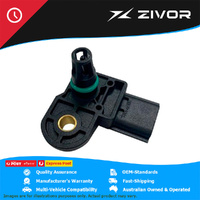 INJECTRONICS Map Sensor For MERCEDES-BENZ VITO 111 CDI #MP265