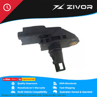 GOSS Map Sensor For FORD AUSTRALIA MONDEO TDCi MA, MB, MC #MP281
