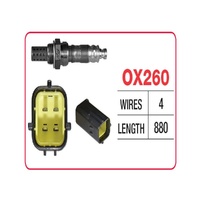 GOSS Oxygen Sensor For MAZDA MPV JE96 MPV 4/1996-5/1999 #OX260