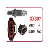 GOSS Oxygen Sensor For HOLDEN ZAFIRA Z 22 SE MPV 6/2001-2/2006 #OX307