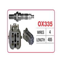 GOSS Oxygen Sensor For HYUNDAI LANTRA G4GM Wagon 2/1996-10/2000 #OX335