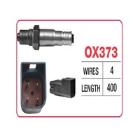GOSS Oxygen Sensor For FORD AUSTRALIA TRANSIT NSF,NSG 1/1996-12/2000 #OX373