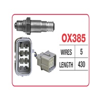 GOSS Oxygen Sensor For HONDA CIVIC D15B2,D15B7,D15Z1 10/1991-11/1995 #OX385
