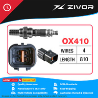 GOSS Oxygen Sensor For MITSUBISHI OUTLANDER II CW6W ZG, ZH #OX410