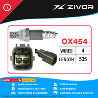 GOSS Oxygen Sensor For TOYOTA ALTEZZA VVTi SXE10 _E1_ #OX454