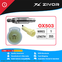 GOSS Oxygen Sensor For DAIHATSU FEROZA i 16V F310 1.6 i 16V 4x4 HD-E #OX503