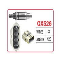 GOSS Oxygen Sensor For NISSAN MAXIMA VQ30DE Sedan 12/1999-11/2003 #OX526