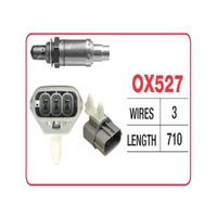 GOSS Oxygen Sensor For NISSAN MAXIMA VQ30DE Sedan 12/1999-11/2003 #OX527