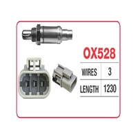 GOSS Oxygen Sensor For NISSAN TERRANO II KA24E 3/1997-6/2000 #OX528