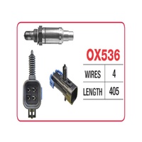 GOSS Oxygen Sensor For HOLDEN CAPTIVA 7 A 24 XE,LE9 SUV 6/2012-12/2018 #OX536