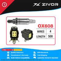 GOSS Oxygen Sensor For MAZDA MX-5 II i Turbo NB 1.8 i Turbo BP Turbo,BP8K #OX608