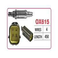 GOSS Oxygen Sensor For KIA RIO A5D Sedan 9/2000-2/2005 #OX615