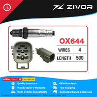 GOSS Oxygen Sensor For LAND ROVER FREELANDER 2 L359 3.2 4x4 #OX644
