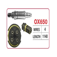 GOSS Oxygen Sensor For BMW 3 S50 B32 (326S1) Coupe 10/1995-11/1998 #OX650