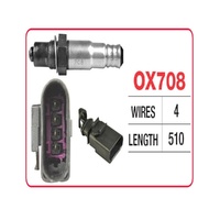 GOSS Oxygen Sensor For AUDI A6 BXA Wagon 3/2006-8/2011 #OX708
