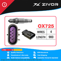 GOSS Oxygen Sensor For KIA SORENTO I V6 JC 3.3 V6 4WD G6DB #OX725