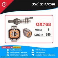GOSS Oxygen Sensor For KIA OPTIMA FSGDS6B, TF 2.4 G4KJ 2011-2015 #OX768