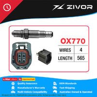 GOSS Oxygen Sensor For MAZDA 6 GY3W, GY10 GY 2.3 (GY3W, GY10) #OX770