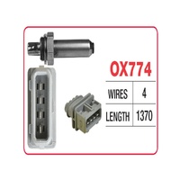 GOSS Oxygen Sensor For CHRYSLER PT CRUISER ECC Wagon 6/2000-9/2004 #OX774