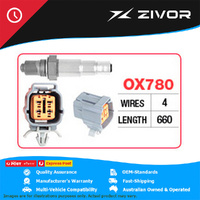 GOSS Oxygen Sensor For MAZDA PREMACY CP10S CP 2.0 (CP10S) FS7E,FS7G #OX780