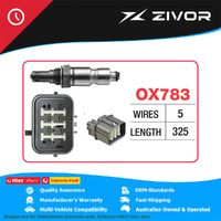 GOSS Oxygen Sensor For HONDA ACCORD VIII CM6 CM 3.0 (CM6) J30A4 2003-2007 #OX783