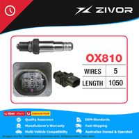 GOSS Oxygen Sensor For BMW X5 i E70 4.8 i xDrive N62 B48 B #OX810
