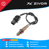 GOSS Oxygen Sensor For BMW X6 xDrive 50 i E71, E72 xDrive 50 i N63 B44 A #OX822