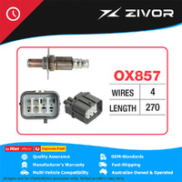 GOSS Oxygen Sensor For SUZUKI GRAND VITARA II JB420, TD54 JT, TE, TD #OX857
