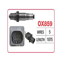 GOSS Oxygen Sensor For VOLKSWAGEN TOUAREG AYH,BWF,BLE SUV 10/2004-5/2010 #OX859