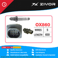 GOSS Oxygen Sensor For MERCEDES-BENZ C-CLASS C 220 CDI 204.002 W204 #OX860