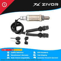 GOSS Oxygen Sensor For PEUGEOT 505 551A 2.2 1985-1991 #OX884