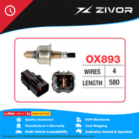 GOSS Oxygen Sensor For HYUNDAI ACCENT IV RB 1.4 G4LC 2010-2017 #OX893
