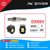 GOSS Oxygen Sensor For MITSUBISHI MIRAGE VI A03A A0_A #OX894