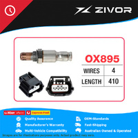 GOSS Oxygen Sensor For NISSAN NV350 / CARAVAN #OX895