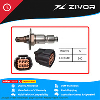 GOSS Oxygen Sensor For SUBARU FORESTER XT SJG SJ_ 2.0 XT AWD (SJG) FA20 #OX911