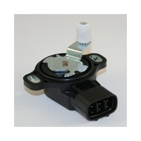 GOSS Pedal Position Sensor For NISSAN X-TRAIL QR25DE SUV 10/2001-1/2006 #PPS012