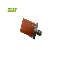 GOSS Fuel Rail Pressure Sensor For BENTLEY CONTINENTAL 2/2012-7/2018 #RPS126