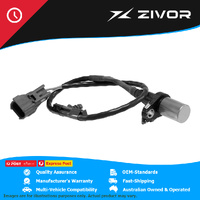 GOSS Crank Angle Sensor For TOYOTA SUPRA i Bi-Turbo JZA80R _A8_ #SC184