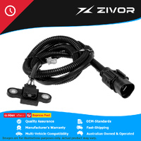 GOSS Rotation Sensor For HYUNDAI SONATA IV EF 2.4 G4JS 2001-2005 #SC209