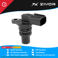 GOSS Cam Angle Sensor For MAZDA 6 MZR GH5FW GH 2.5 MZR (GH5FW) L5-VE #SC230