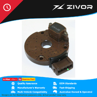 GOSS Crank Angle Sensor For DAEWOO MATIZ M100, M150 0.8 F8CV 1998-2004 #SC375