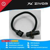 GOSS Crank Angle Sensor For HOLDEN RODEO TD TFR77 RA 3.0 TD (TFR77) #SC474