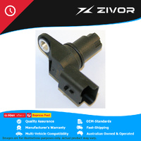 GOSS Cam Angle Sensor For NISSAN X-TRAIL II dCi T31 2.0 dCi 4x4 M9R #SC495