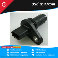 GOSS Crank Angle Sensor For NISSAN NOTE E11, NE11 1.5 HR15DE 2006-2010 #SC508