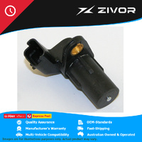 GOSS Crank Angle Sensor For RENAULT MEGANE II dCi LM0/1_ #SC514
