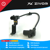 GOSS Crank Angle Sensor For HYUNDAI iMAX / H-1 CRDI TQ #SC525