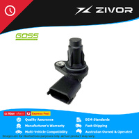 GOSS Cam Angle Sensor For KIA RIO IV YB, SC, FB 1.4 G4LC 2017- #SC598