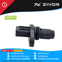 GOSS Crank Angle Sensor For TOYOTA HILUX VIII D-4D GUN126 _N1_ #SC618